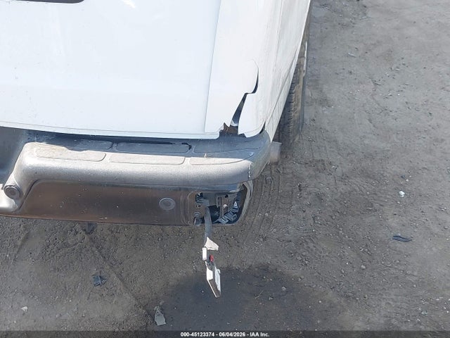 1GCWGAFP1P1145584 Chevrolet Express Cargo Rwd 2500 Regular Wheelbase Wt