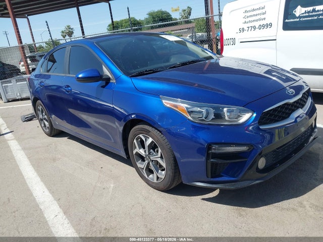 2020 3KPF24AD3LE208916 главное изображение