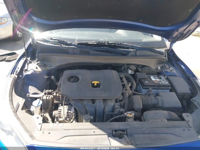 KIA Forte Lxs 2020 3KPF24AD3LE208916 Image 10