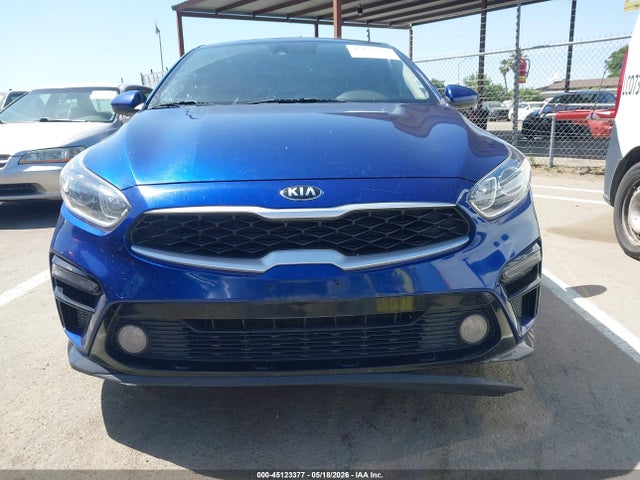 KIA Forte Lxs 2020 3KPF24AD3LE208916 Image 13