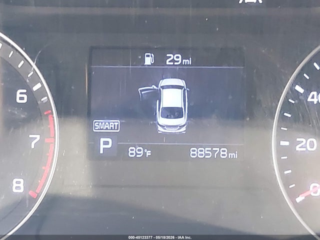 KIA Forte Lxs 2020 3KPF24AD3LE208916 Image 16