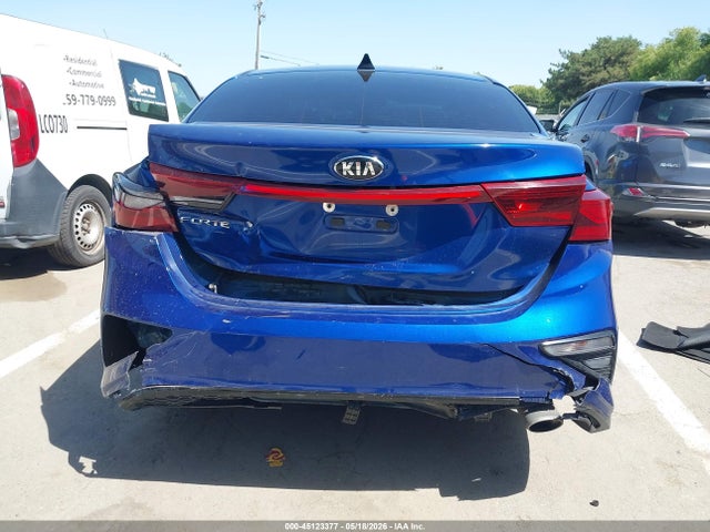 KIA Forte Lxs 2020 3KPF24AD3LE208916 Image 17