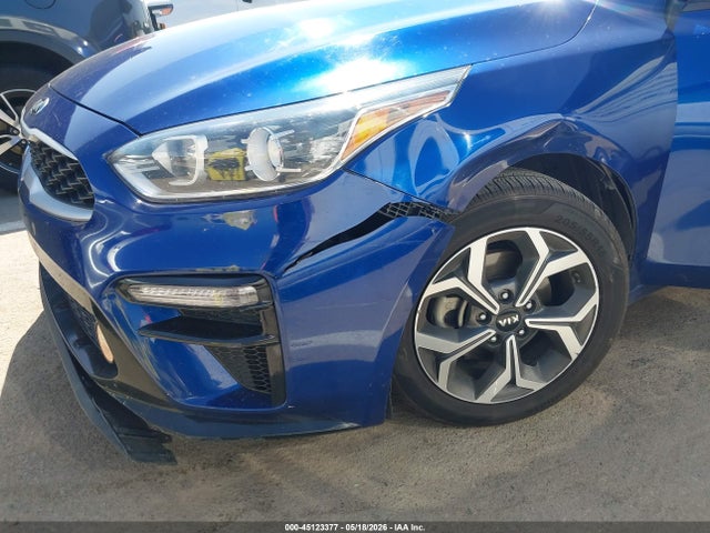 KIA Forte Lxs 2020 3KPF24AD3LE208916 Image 18