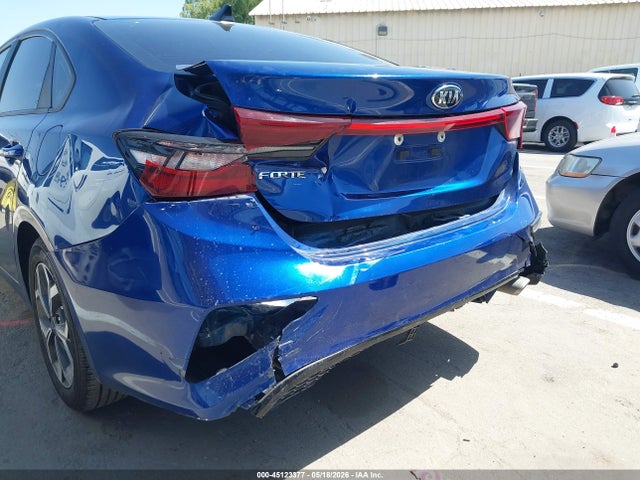 KIA Forte Lxs 2020 3KPF24AD3LE208916 Image 19