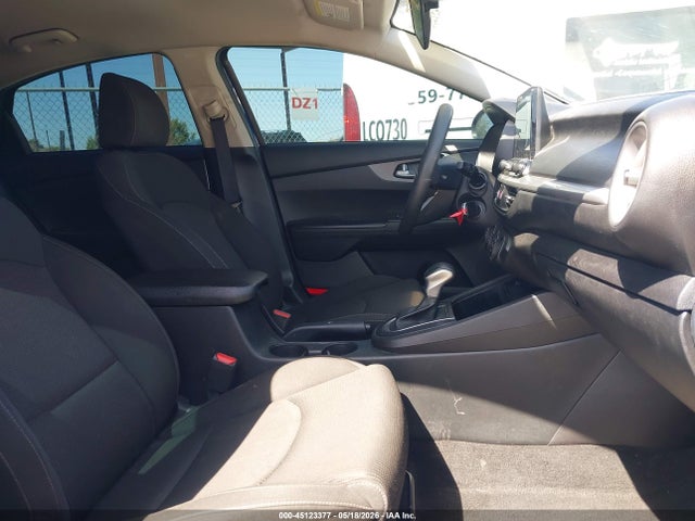 KIA Forte Lxs 2020 3KPF24AD3LE208916 Image 5