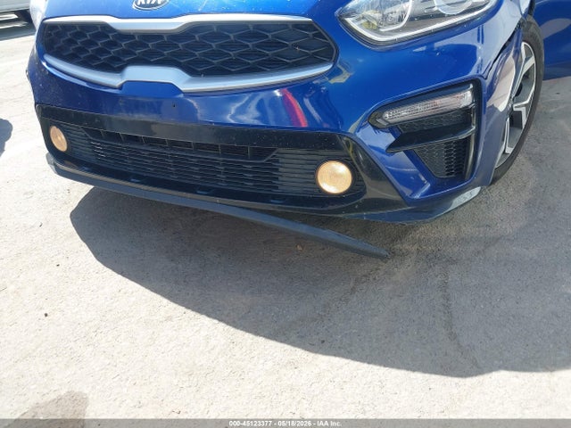 KIA Forte Lxs 2020 3KPF24AD3LE208916 Image 6