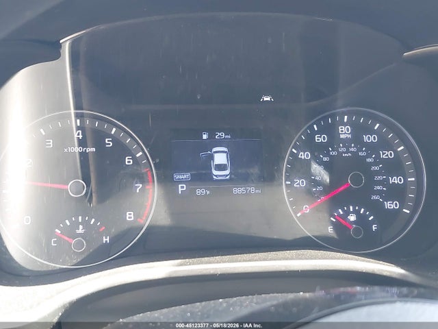 KIA Forte Lxs 2020 3KPF24AD3LE208916 Image 7