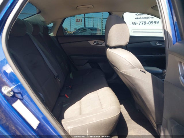 KIA Forte Lxs 2020 3KPF24AD3LE208916 Image 8