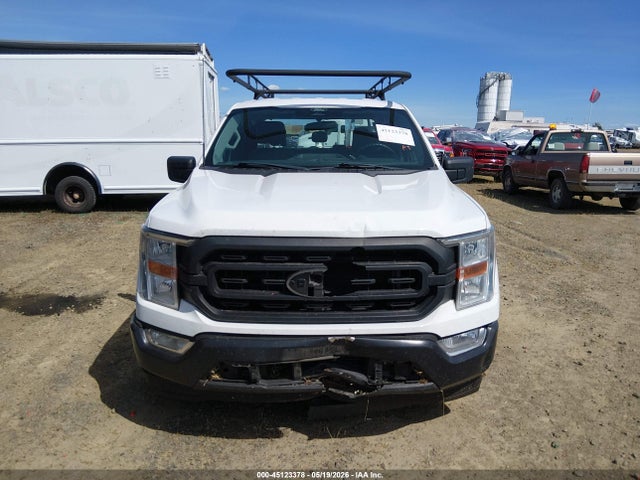 Ford F-150 Xl 2022 1FTEX1CP7NKD42718 Image 14