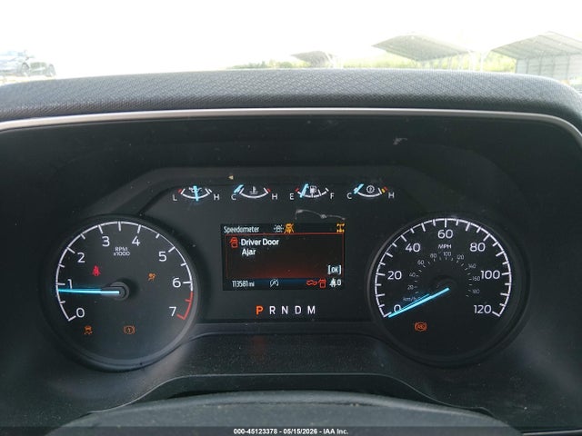 Ford F-150 Xl 2022 1FTEX1CP7NKD42718 Image 7