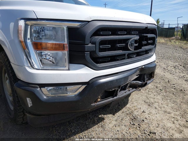 Ford F-150 Xl 2022 1FTEX1CP7NKD42718 Image 12