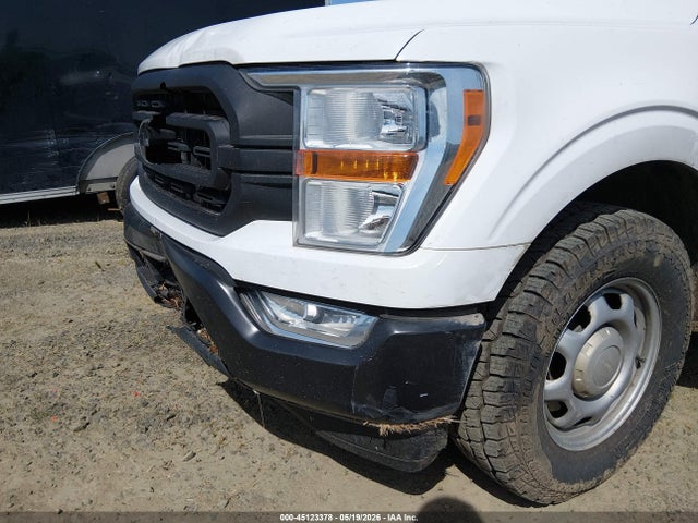 Ford F-150 Xl 2022 1FTEX1CP7NKD42718 Image 13