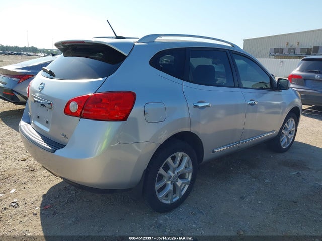 Продаж на аукціоні авто 2011 Nissan Rogue Sv, vin: JN8AS5MT1BW571792, номер лоту: 45123397