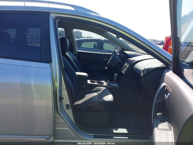 Продаж на аукціоні авто 2011 Nissan Rogue Sv, vin: JN8AS5MT1BW571792, номер лоту: 45123397