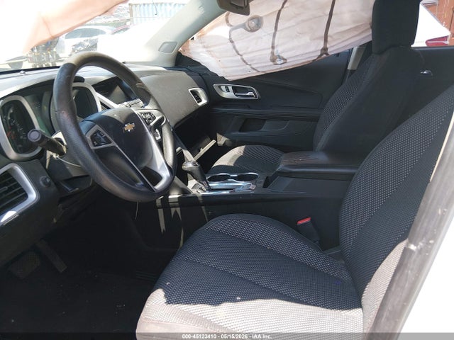 Продаж на аукціоні авто 2017 Chevrolet Equinox Lt, vin: 2GNALCEK7H1591331, номер лоту: 45123410