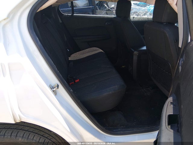Продаж на аукціоні авто 2017 Chevrolet Equinox Lt, vin: 2GNALCEK7H1591331, номер лоту: 45123410
