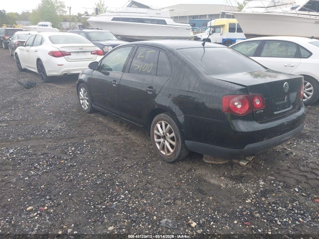 Продажа на аукционе авто 2008 Volkswagen Jetta S, vin: 3VWJZ71K28M153407, номер лота: 45123412