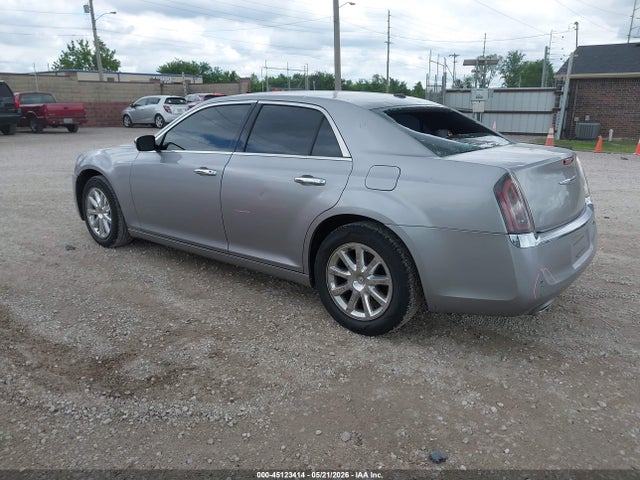 Aukcja sprzedaży 2011 Chrysler 300 Limited, vin: 2C3CA5CG5BH547302, numer aukcji: 45123414