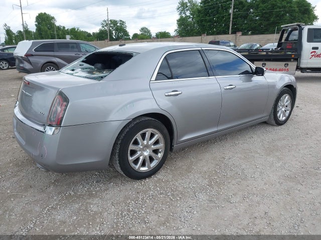 Aukcja sprzedaży 2011 Chrysler 300 Limited, vin: 2C3CA5CG5BH547302, numer aukcji: 45123414