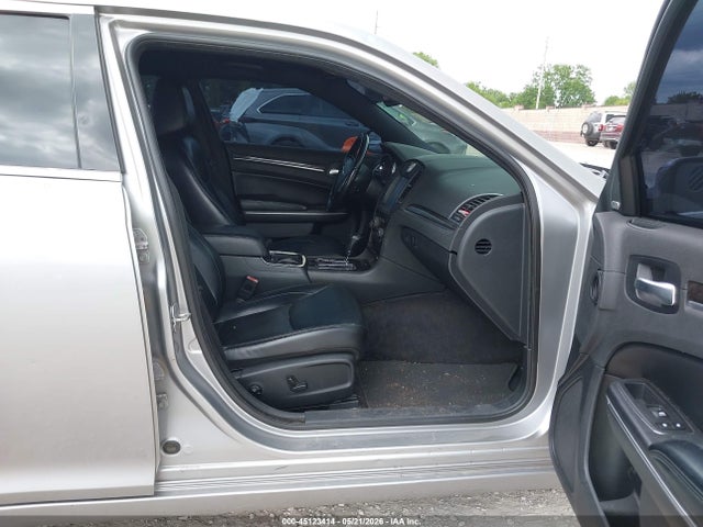 Aukcja sprzedaży 2011 Chrysler 300 Limited, vin: 2C3CA5CG5BH547302, numer aukcji: 45123414