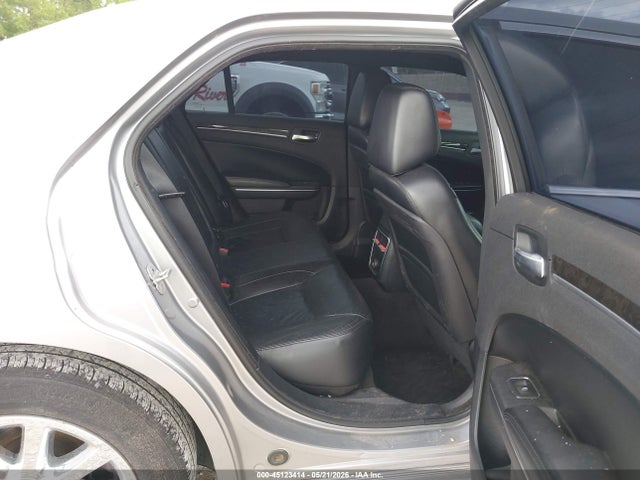 Aukcja sprzedaży 2011 Chrysler 300 Limited, vin: 2C3CA5CG5BH547302, numer aukcji: 45123414