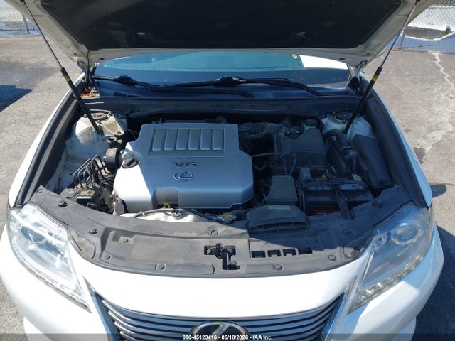 2015 Lexus Es 350 მანქანა იყიდება აუქციონზე, vin: JTHBK1GG8F2204682, აუქციონის ნომერი: 45123416