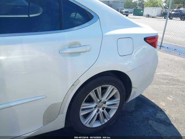 2015 Lexus Es 350 მანქანა იყიდება აუქციონზე, vin: JTHBK1GG8F2204682, აუქციონის ნომერი: 45123416