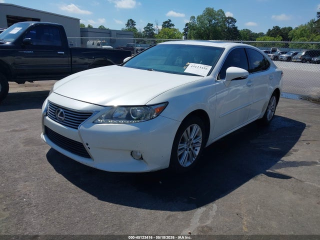 2015 Lexus Es 350 მანქანა იყიდება აუქციონზე, vin: JTHBK1GG8F2204682, აუქციონის ნომერი: 45123416