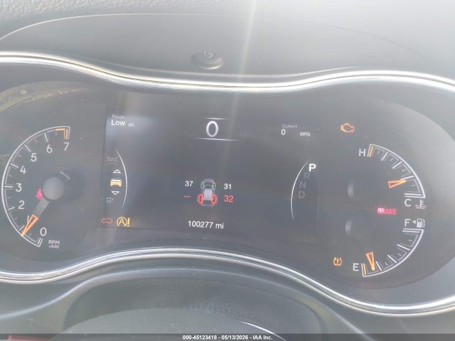 Aukcja sprzedaży 2018 Jeep Grand Cherokee Altitude 4x4, vin: 1C4RJFAG7JC360689, numer aukcji: 45123418