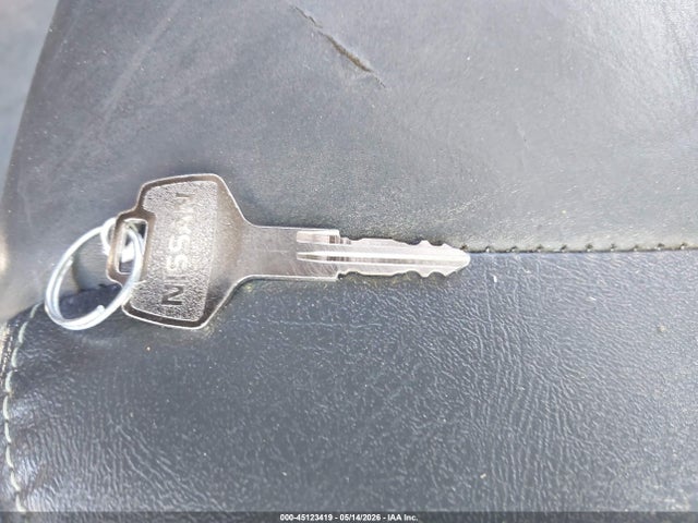 Продажа на аукционе авто 1987 Nissan 300zx, vin: JN1CZ14S0HX154069, номер лота: 45123419
