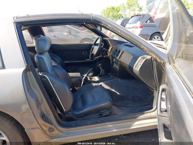 Продажа на аукционе авто 1987 Nissan 300zx, vin: JN1CZ14S0HX154069, номер лота: 45123419