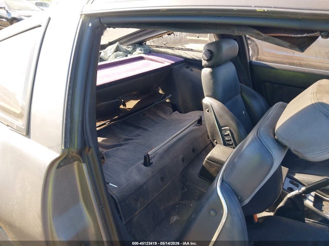 Продажа на аукционе авто 1987 Nissan 300zx, vin: JN1CZ14S0HX154069, номер лота: 45123419