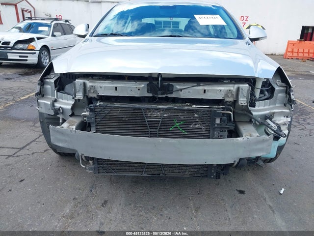Aukcja sprzedaży 2013 Buick Regal Gs, vin: 2G4GV5GV1D9184466, numer aukcji: 45123425