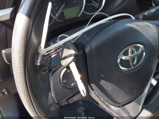 2014 Toyota Corolla L მანქანა იყიდება აუქციონზე, vin: 5YFBURHE5EP115935, აუქციონის ნომერი: 45123429
