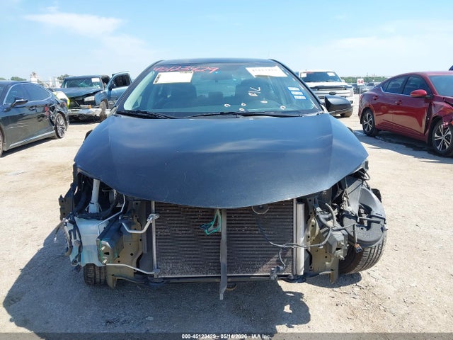 2014 Toyota Corolla L მანქანა იყიდება აუქციონზე, vin: 5YFBURHE5EP115935, აუქციონის ნომერი: 45123429