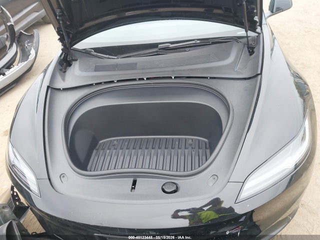 Aukcja sprzedaży 2026 Tesla Model 3 Premium Rear-wheel Drive/rear-wheel Drive, vin: 5YJ3E1EA6TF144115, numer aukcji: 45123448
