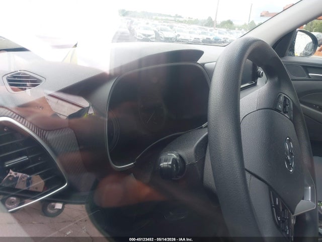 KM8J2CA46LU172673 Hyundai TUCSON SE