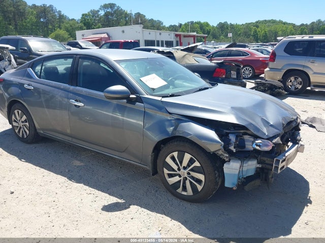 Продажа на аукционе авто 2020 Nissan Altima S Fwd, vin: 1N4BL4BV2LC254866, номер лота: 45123455