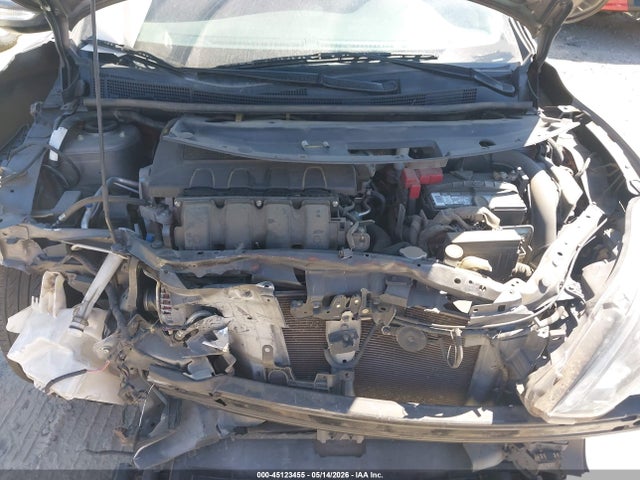 2020 Nissan Altima S Fwd მანქანა იყიდება აუქციონზე, vin: 1N4BL4BV2LC254866, აუქციონის ნომერი: 45123455