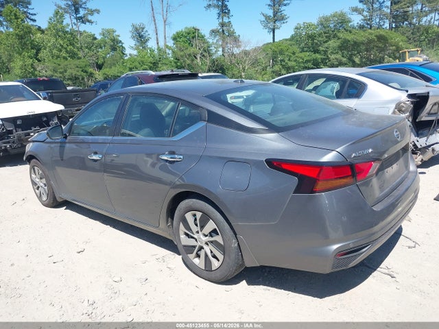 2020 Nissan Altima S Fwd მანქანა იყიდება აუქციონზე, vin: 1N4BL4BV2LC254866, აუქციონის ნომერი: 45123455