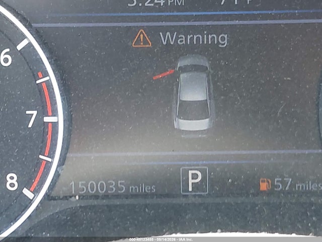 2020 Nissan Altima S Fwd მანქანა იყიდება აუქციონზე, vin: 1N4BL4BV2LC254866, აუქციონის ნომერი: 45123455