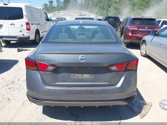 2020 Nissan Altima S Fwd მანქანა იყიდება აუქციონზე, vin: 1N4BL4BV2LC254866, აუქციონის ნომერი: 45123455