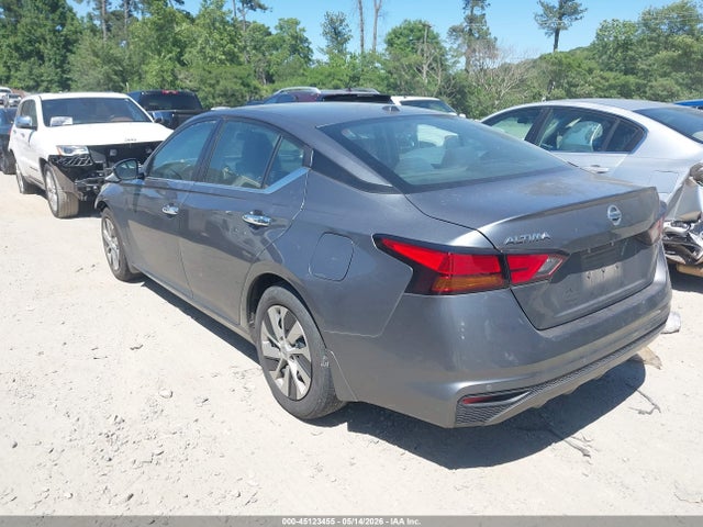 2020 Nissan Altima S Fwd მანქანა იყიდება აუქციონზე, vin: 1N4BL4BV2LC254866, აუქციონის ნომერი: 45123455