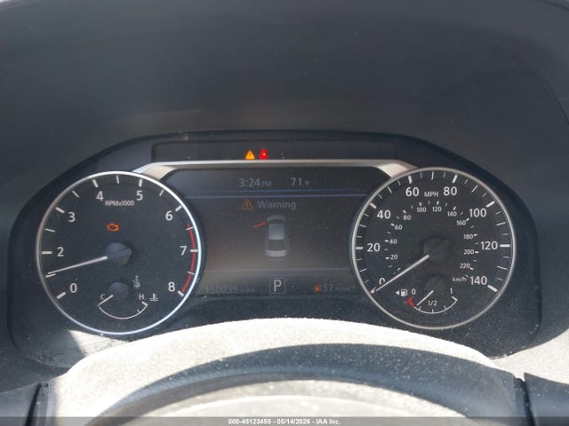 2020 Nissan Altima S Fwd მანქანა იყიდება აუქციონზე, vin: 1N4BL4BV2LC254866, აუქციონის ნომერი: 45123455