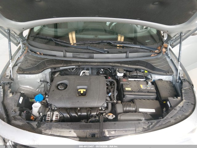 Aukcja sprzedaży 2024 Kia Soul Lx, vin: KNDJ23AU5R7241431, numer aukcji: 45123457