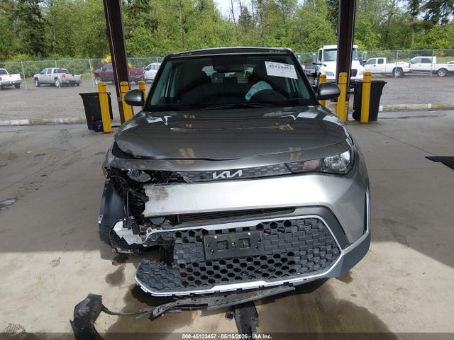 Aukcja sprzedaży 2024 Kia Soul Lx, vin: KNDJ23AU5R7241431, numer aukcji: 45123457
