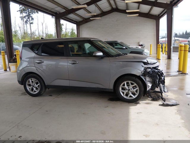 Aukcja sprzedaży 2024 Kia Soul Lx, vin: KNDJ23AU5R7241431, numer aukcji: 45123457