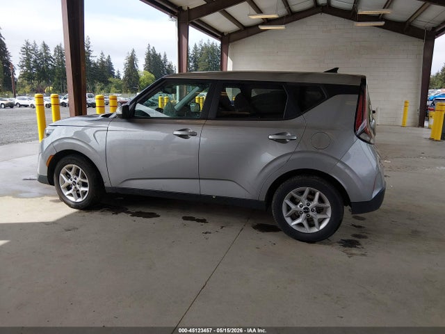 Aukcja sprzedaży 2024 Kia Soul Lx, vin: KNDJ23AU5R7241431, numer aukcji: 45123457