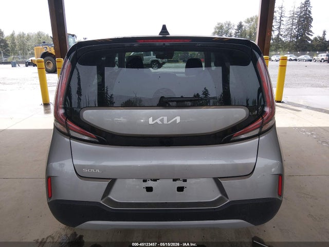 Aukcja sprzedaży 2024 Kia Soul Lx, vin: KNDJ23AU5R7241431, numer aukcji: 45123457