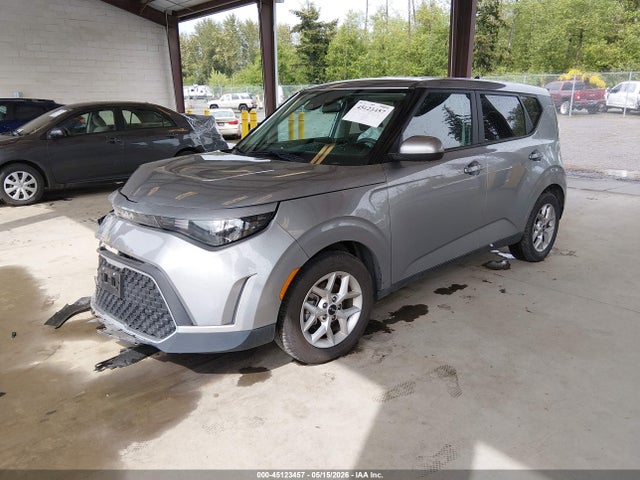 Aukcja sprzedaży 2024 Kia Soul Lx, vin: KNDJ23AU5R7241431, numer aukcji: 45123457